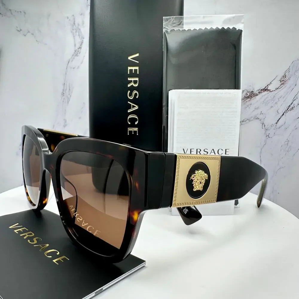 NEW VERSACE Sunglasses - Picture 13 of 16